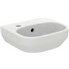Ideal Standard T470901 Lavandino del Bagno, Bianco, 35cm, left hand