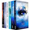 Dean ltd Shatter Me Series Books 1 - 7 Collection Set by Tahereh Mafi (Shatter, Restore, Ignite, Unrave, Defy Me, Unite Me & Find Me)