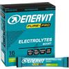 Enervit pure pro electrolytes boost 16 bustine da 4 g - ENERVIT - 950404246