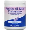 MARCO VITI SPA AMIDO DI RISO MARCO VITI 250g
