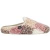 SCHOLL SHOES Maddy Curly Synthetic Pink/Multicolor 38 Sholl 1 Paio