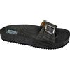 GELATERIA INTERNATIONAL Srl Woodstock Man Nero Tg.44/45 Scholl