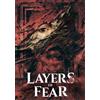Anshar Studios,Bloober Team Layers of Fear (2023) | Steam