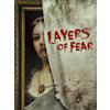 Anshar Studios,Bloober Team Layers of Fear Europe (2016) | Steam