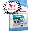 ROYAL CANIN CANE MINI PUPPY 4 KG [PREZZO A CONFEZIONE - acquisto min. 2 confezioni]