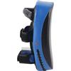 Dioche Karate Kicking Pads Pao Paray Thai y Thai Boxe Kicking Curve Pad Hand Feet Target Punching(Rosso) (Nero e Blu)