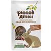 Piccoli Amici Gran Mix Gourmet per Conigli Nani Adulti 2,5 kg - Mangime per conigli - 1° ORDINE? 20% di sconto SU BRAND ESCLUSIVI, codice BZR20