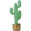 SMIFFYS Cactus 91cm circa, gonfiabile Halloween