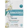 Dimagra protein polvere solubile gusto vaniglia 10 bustine