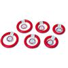 SAFETY SpA PESSARIO GOMMA 50
