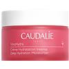 Caudalie VinoHydra - Crema Viso Idratazione Intensa, 50ml