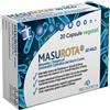 Deltha Pharma Masurota 50 Mld Flora Intestinale 20 Capsule