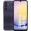 Smartphone Samsung Galaxy A26 5G A266 Dual Sim 6GB RAM 128GB - Black EU