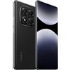 Smartphone Xiaomi Redmi Note 14 Pro 5G Dual Sim 8+256GB Midnight Black EU