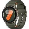 Watch Samsung Galaxy Watch 7 L305 40mm LTE Region East - Green (EU)