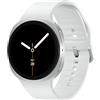 Watch Samsung Galaxy Watch 8 L330 44mm BT - Silver (EU)