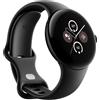 Watch Google Pixel Watch 2 41mm BT - Obsidian Black (EU)