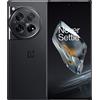 Smartphone OnePlus 12 5G Dual Sim 16GB RAM 512GB - Silky Black EU