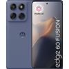 Smartphone Motorola Moto Edge 60 Fusion 5G 8GB RAM 256GB - Slipstream EU