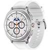 Watch Samsung Galaxy Watch 8 Classic L500 46mm BT - White (EU)