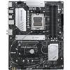 ASUS PRIME B650-PLUS, Scheda Madre Nera/Argento