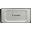 Kingston Hard Disk Esterno Kingston XS2000 2 TB 2 TB SSD
