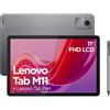 Tablet Lenovo Tab M11 G88 4GB RAM 128GB WiFi with Pen - Luna Grey (EU)