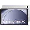 Tablet Samsung Galaxy Tab A9 X110 8.7 WiFi 8GB RAM 128GB - Silver (EU)