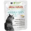 Almo Nature HFC Gatto Hydration Help Brodo di Sardine con Sardine 50g