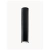 Sollux Faretto da soffitto Castro, alt. 40 cm