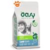 Oasy Dog Adult Small/Mini Monoproteico Agnello - Sacco Da 800 Gr