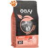 Oasy Dog Grain Free Adult Small/Mini Tacchino - Sacco Da 800 Gr