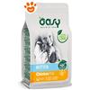 Oasy Cat Kitten Pollo - Sacco Da 300 Gr