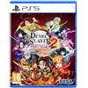 SEGA PS5 Demon Slayer The Hinokami Chronicles 2 EU