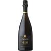 Caseo Spumante Metodo Classico Blanc de Blancs Brut "410 Chardonnay" 2019 - Tenuta Caseo - 0.75L