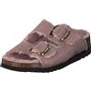 SCHOLL H.F. SHOES ITA. SpA Ilary Fluffy Rosa Antico Tg.37 Scholl