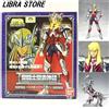 BANDAI RARA SAINT SEIYA MYTH CLOTH BETA ROBE HAGEN MERAK ASGARD Action Figure GIAPPONE