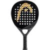 HEAD Edge II Black Racchetta Padel