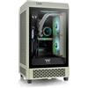 Thermaltake The Tower 200 | Mini Chassis |Mini-ITX | Matcha Green