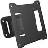 PUTORSEN Adattatore VESA compatibile con Samsung Odyssey G9, Neo G9, CRG9, CHG9 e CHG90 Curved Gaming Monitor, adattatore VESA per il montaggio del Samsung monitor su un supporto per monitor，VESA 100x100