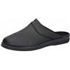 Lico Erik, Ciabatte Unisex-Adulto, Nero, 44 EU