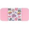 ZMILE COSMETICS Beauty Set Magical Metal Pencil Box