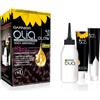 GARNIER OLIA GLOW- TINTURA CAPELLI 4.12 CASTANO SCURO FREDDO , Senza Ammoniaca