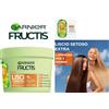 L'OREAL ITALIA SpA DIV. CPD GARNIER FRUCTIS - MASCHERA CAPELLI ALLA CHERATINA , per capelli lisci