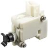 FEBI BILSTEIN Attuatore, Chiusura centralizzata 180723 Compatibile con: VW BORA I, BORA Variant, GOLF IV Variant, NEW BEETLE, NEW BEETLE Cabriolet, PASSAT B5, PASSAT B5 Variant, POLO, TOUAREG