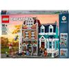 LEGO Creator Expert Bookshop 1 St
