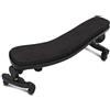 kwmobile Poggiaspalla violino 1/4 1/8 regolabile - Spalliera per violini 1/4 1/8 - Supporto spalla con piedini in gomma - Poggia spalla imbottito
