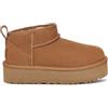 UGG Kids Classic Ultra Mini PLATF, Anfibi, 36 EU