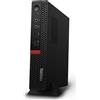 Lenovo ThinkStation P330 Tiny | i5-8500T | 16 GB | 512 GB SSD | Win 11 Pro