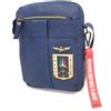 Aeronautica Militare Borsello a tracolla Aeronautica Militare Linea Frecce Uomo Blue AM 341